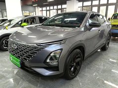 欧萌达 2022款 1.6TGDI DCT多维版