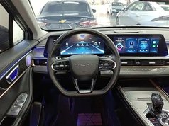 欧萌达 2022款 1.6TGDI DCT多维版