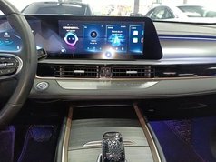 欧萌达 2022款 1.6TGDI DCT多维版