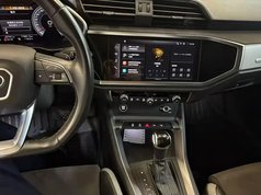 奥迪Q3 2023款 35 TFSI 时尚动感型（1.5T）