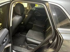 奥迪Q3 2023款 35 TFSI 时尚动感型（1.5T）