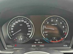 宝马X1 2022款 sDrive25Li 领先型