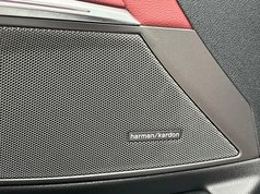 宝马3系 2025款 330i M运动曜夜套装