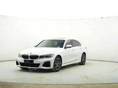 宝马3系 2021款 改款 320Li M运动套装