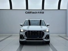 奥迪Q3 2022款 35 TFSI 时尚动感型