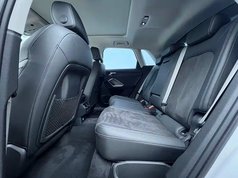 奥迪Q3 2022款 35 TFSI 时尚动感型