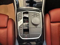 宝马3系 2023款 320i M运动套装