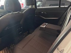 宝马3系 2021款 320Li M运动套装