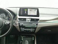 宝马X1 2022款 xDrive25Li 尊享型