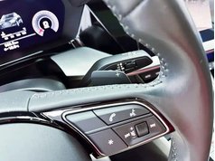 奥迪A3 2021款 Sportback 35 TFSI 豪华致雅型