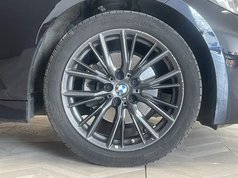 宝马3系 2024款 325Li M运动曜夜套装