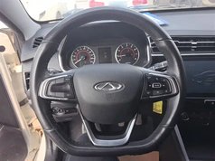 瑞虎3x 2021款 钻石版 1.5L 手动2克拉