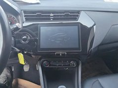 瑞虎3x 2021款 钻石版 1.5L 手动2克拉