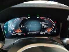 宝马3系 2022款 改款 325Li M运动套装