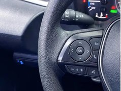 雷凌 2022款 双擎 1.8H E-CVT进取版