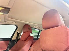 宝马3系 2023款 325Li M运动曜夜套装