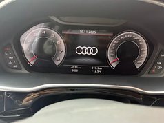 奥迪Q3 2024款 35 TFSI 时尚致雅型