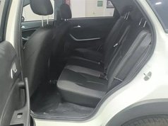 瑞虎3x 2024款 1.5L CVT卓越版