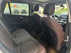 宝马X1 2022款 sDrive25Li 领先型