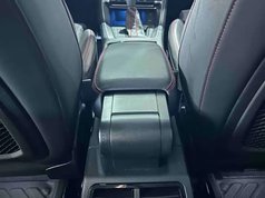 奥迪Q3 2022款 40 TFSI 时尚动感型