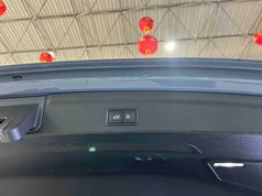 奥迪Q3 2022款 40 TFSI 时尚动感型