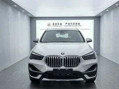 宝马X1 2022款 sDrive20Li 尊享型