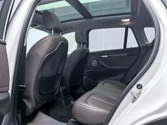 宝马X1 2022款 sDrive20Li 尊享型