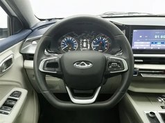 瑞虎3x 2023款 1.5L CVT闪耀版