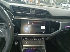 奥迪Q3 2021款 40 TFSI 时尚动感型