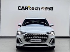 奥迪Q3 2024款 35 TFSI 时尚动感型