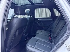 奥迪Q3 2024款 35 TFSI 时尚动感型