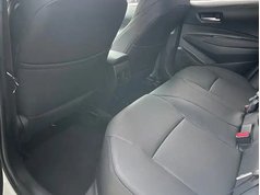 雷凌 2022款 TNGA 1.5L CVT进取版