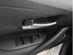 雷凌 2022款 TNGA 1.5L CVT进取版