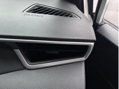 雷凌 2022款 TNGA 1.5L CVT进取版