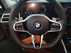 宝马3系 2025款 325Li M运动套装