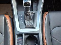 奥迪Q3 2022款 35 TFSI 时尚致雅型