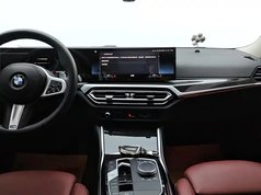 宝马3系 2023款 325Li M运动套装