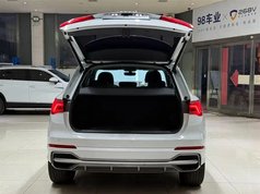 奥迪Q3 2022款 35 TFSI 时尚动感型