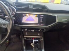 奥迪Q3 2023款 35 TFSI 时尚动感型（1.4T）