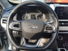 瑞虎5x 2023款 1.5L CVT豪华型