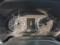 瑞虎5x 2023款 1.5L CVT豪华型