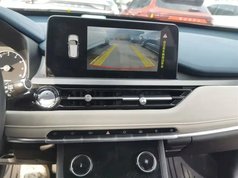 瑞虎5x 2023款 1.5L CVT豪华型