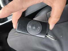 瑞虎5x 2020款 1.5L 手动时尚版