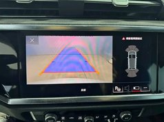 奥迪Q3 2022款 35 TFSI 时尚动感型