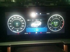 瑞虎5x 2025款 高能版 1.5T CVT豪华型