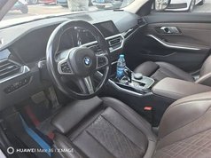 宝马3系 2022款 改款 320Li M运动套装