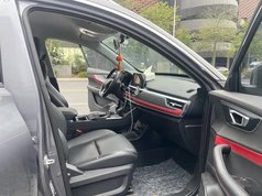 瑞虎7 2022款 超能版 1.5T CVT超能卫士