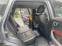 瑞虎7 2022款 超能版 1.5T CVT超能卫士