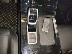 瑞虎7 2022款 超能版 1.5T CVT超能勇士