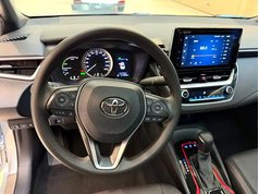 雷凌 2021款 双擎 1.8H E-CVT运动版